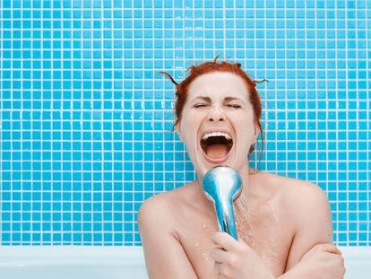 El truco para la ducha con el que tendrá la piel más suave (y ahorrará en cremas)