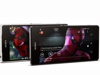 Nuevas imágenes y posibles especificaciones de Sony Xperia Z3 y Xperia Z3 Compact