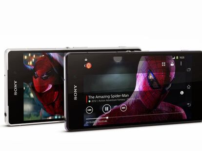 Nuevas imágenes y posibles especificaciones de Sony Xperia Z3 y Xperia Z3 Compact