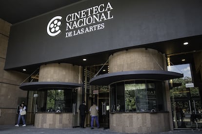 Nueva Cineteca Nacional de las Artes: boletos, horarios, cartelera y ...