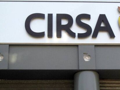 Cirsa contrata a Lazard para salir a Bolsa antes de verano por 3.000 millones