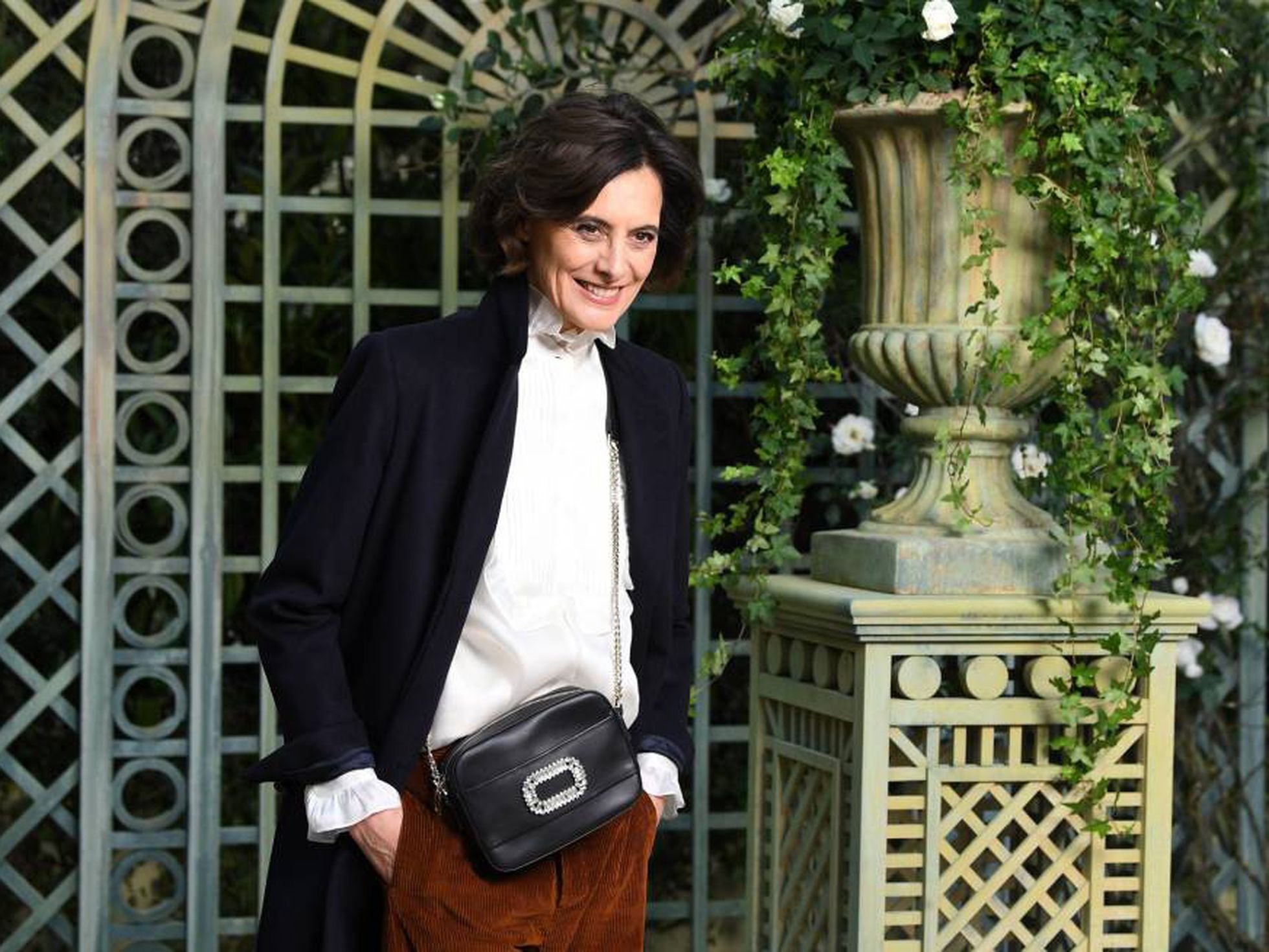 Los hombres parisinos son los nuevos iconos de estilo | Estilo | EL PAÍS