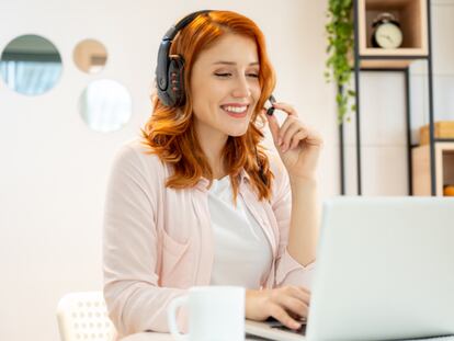 Disfruta de una mejor comunicación. GETTY IMAGES.