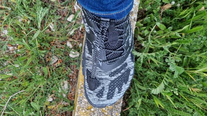 En Amazon, este calzado plano concita miles de valoraciones y una nota media de 4,4 sobre 5 estrellas.