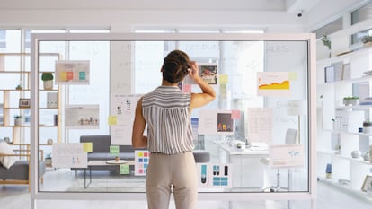 ¿Qué es el ‘design thinking’ y por qué resulta más importante que nunca para lograr el éxito de tu negocio?