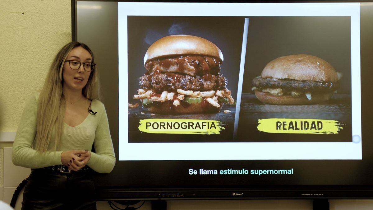 Cómo educar sobre el porno: dentro de un taller de sexualidad de un  instituto