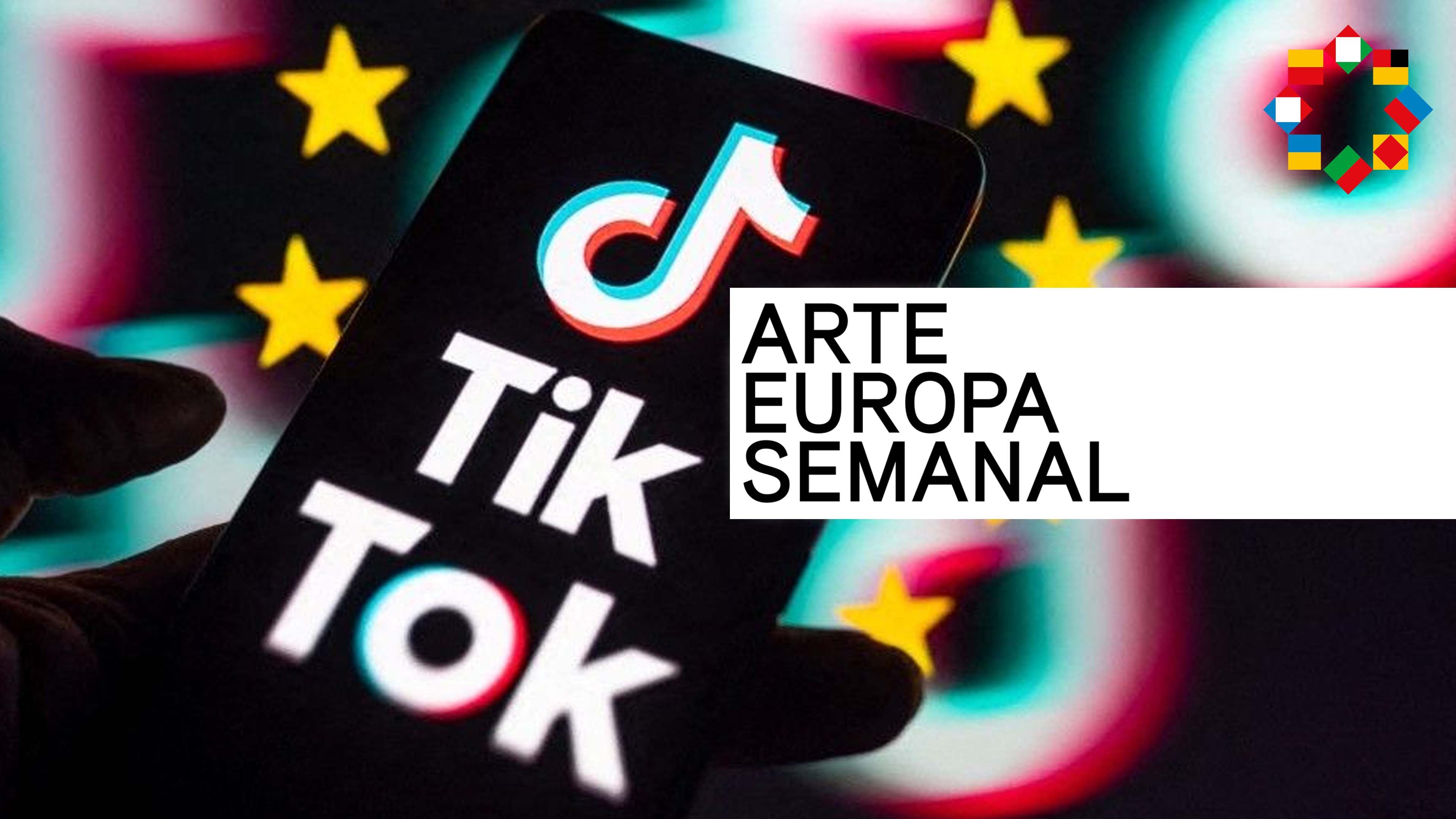 Vídeo | La extrema derecha conquista a los jóvenes en TikTok de cara a las elecciones europeas