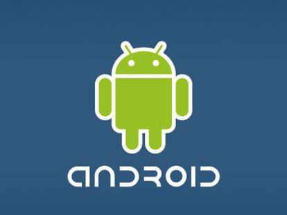 Los ‘smartphones’ Android rozan el 70% en Europa