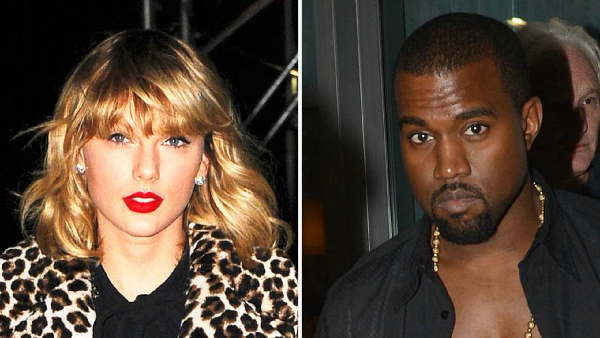 Taylor Swift : son clin d'oeil à Kanye West - Actu Taylor Swift