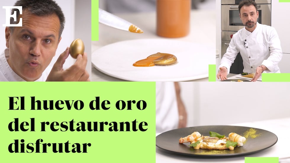 Estos Son Los 50 Mejores Restaurantes Del Mundo En 2023 | Gastronomía ...