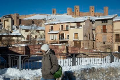 El clima frío mata a veinte veces más personas que el cálido