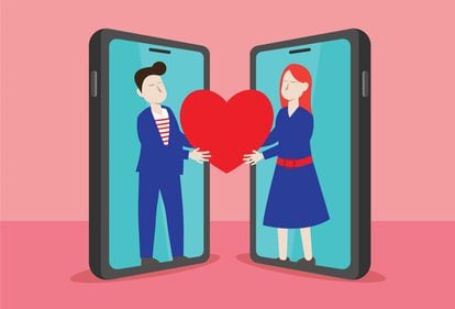 Muchas aplicaciones de citas nos piden poner ciertos parámetros para encontrar a nuestra pareja ideal, algo que podría limitarte a conocer a alguien totalmente diferente.