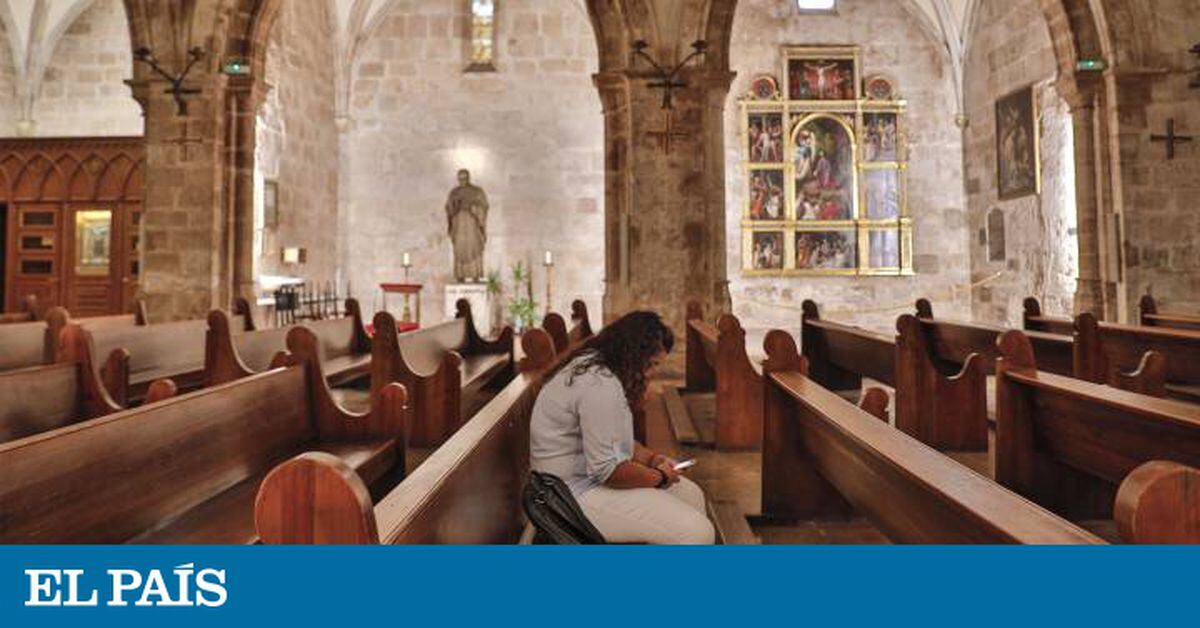Valencia cobrará el IBI a los inmuebles lucrativos de la Iglesia | Sociedad  | EL PAÍS