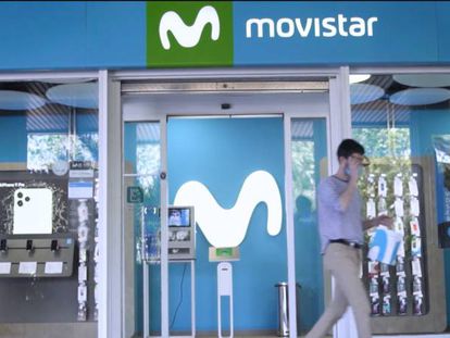 Movistar pasa al ataque y convierte en ilimitados los datos de sus líneas móviles sin subida de precio