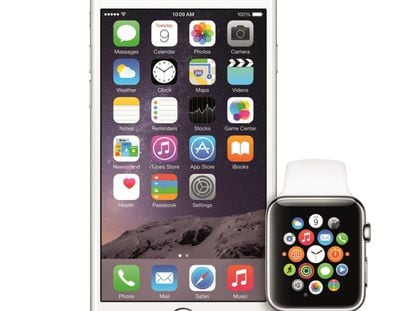 iPhone 6, iPhone 6 Plus y Apple Watch: toma de contacto en vídeo