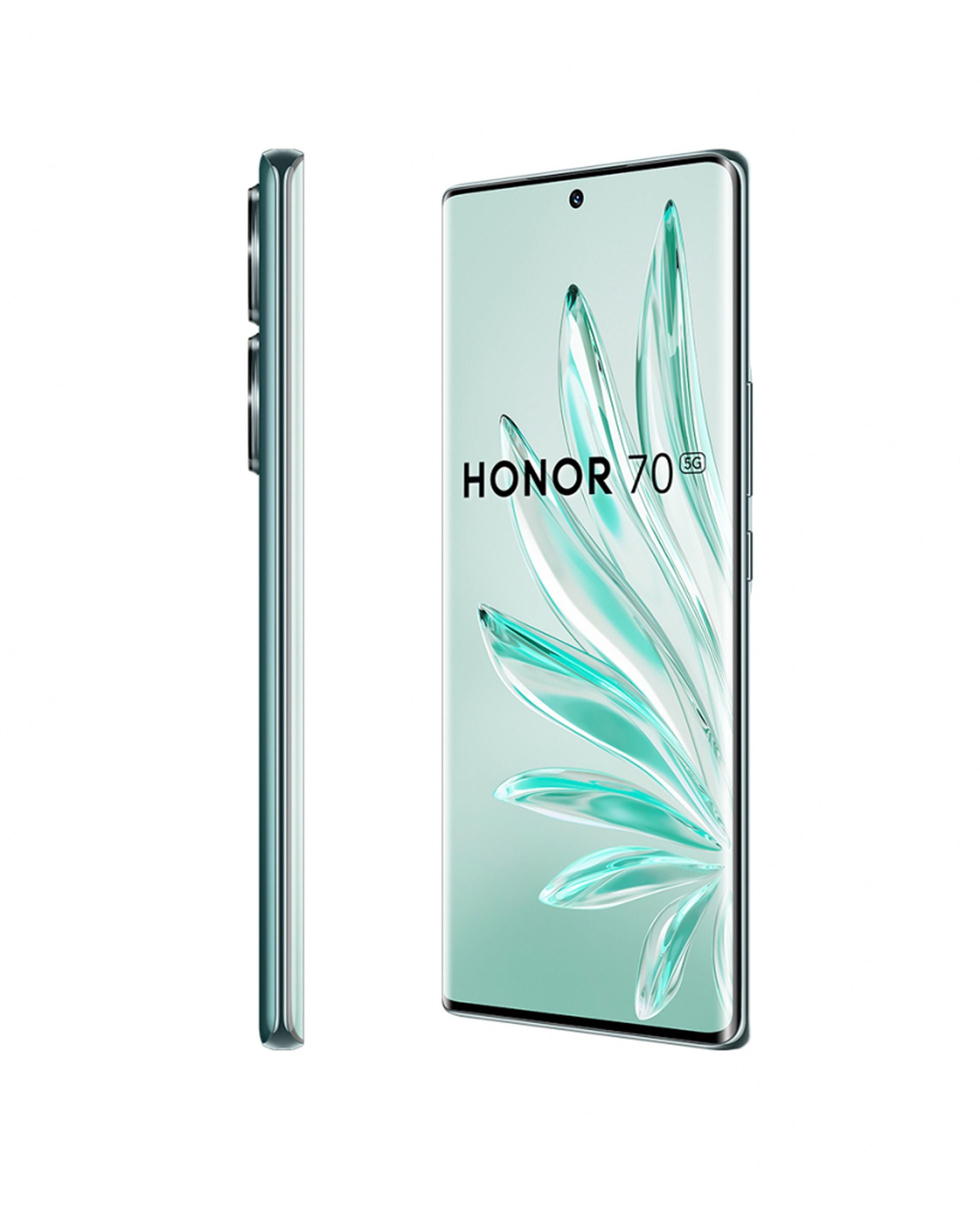 Honor lanza el modelo de móvil 70Lite - El Periódico