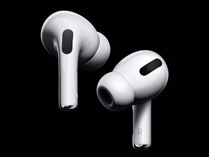 Apple empeora la cancelación de ruido de sus Airpods Pro con su última actualización