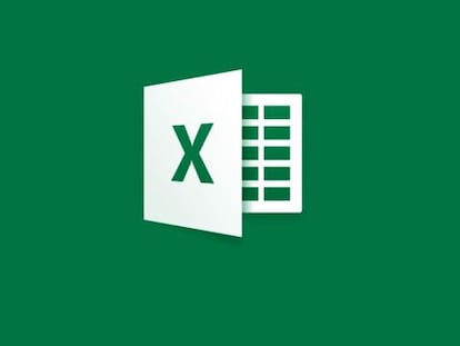 Microsoft Excel