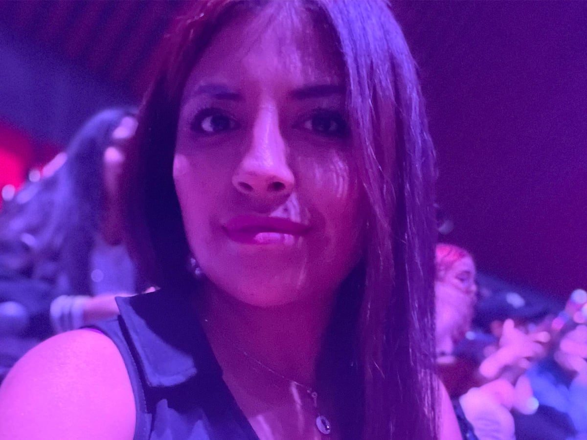 Engañada con un pinchazo: así secuestraron a Diana Peña en una carretera de México