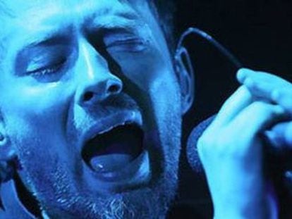 Radiohead, PJ Harvey i Brian Wilson actuaran al Primavera Sound 2016