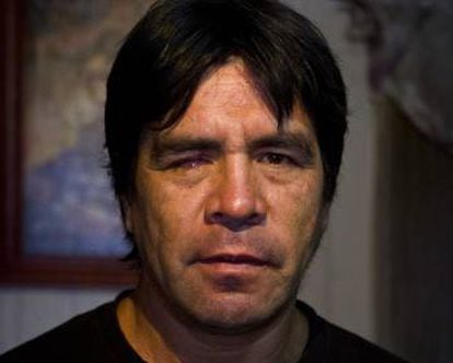 Carlos Puebla.