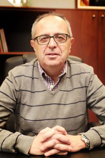 Pere Compte.