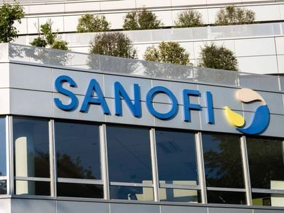 Sanofi refuerza su 'hub' digital mundial en Barcelona con un tercio más de plantilla