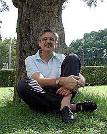 Antonio Claret García.
