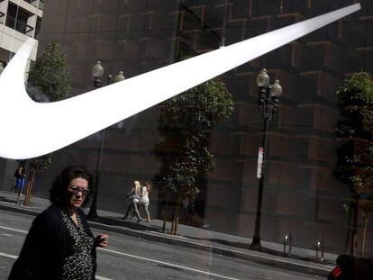 El Tribunal de la UE avala la investigación Bruselas sobre las fiscales que Holanda ofreció a Nike y | Economía | EL PAÍS