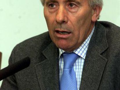 Javier M&iacute;nguez.