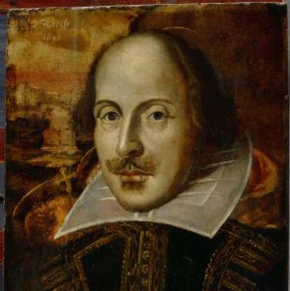 William Shakespeare