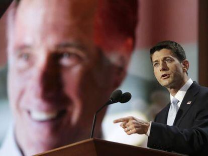 Ryan muestra al Partido Republicano el camino hacia la victoria