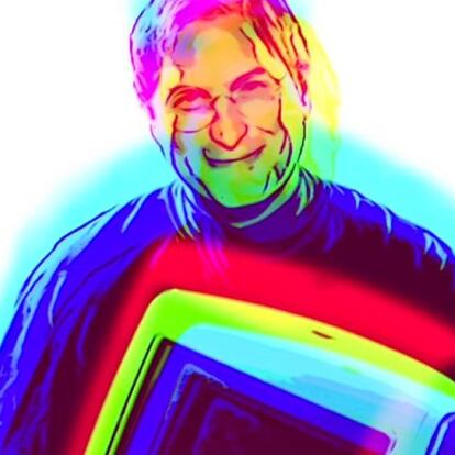 iMac y el Steve Jobs Malo: 25 años del ordenador que resucitó a Apple