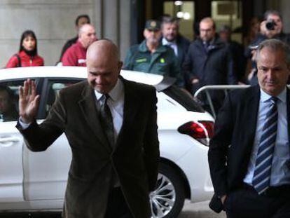 · Griñán, condenado a seis años de prisión por malversación y prevaricación · Chaves, inhabilitado nueve años por prevaricación  · 19 condenados y 2 absueltos por las prejubilaciones fraudulentas · Juan Manuel Moreno   Hoy siento vergüenza como presidente andaluz 