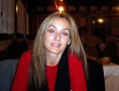Ivana Sanz Fanego.