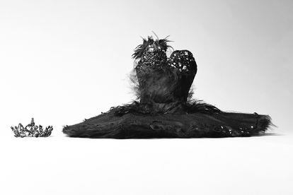 Rodarte diseñó buena parte del vestuario del filme ‘Cisne Negro’.