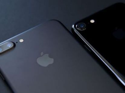 Este viernes no habrá iPhone 7 Plus ni iPhone 7 negro brillante en las tiendas