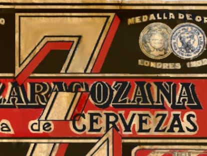 Una historia de arraigo a través de la cerveza