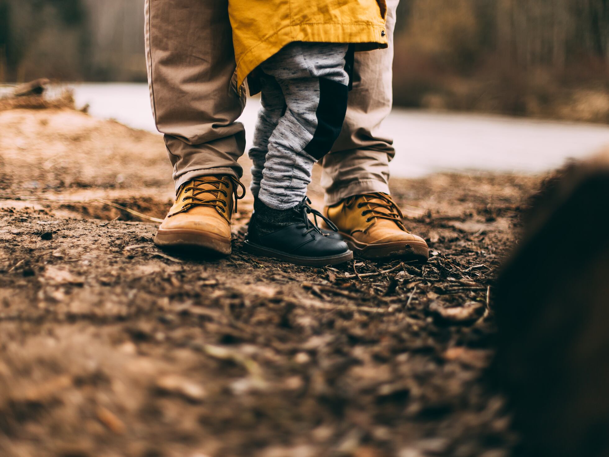 Cómo decirle a un niño que un ser querido ha muerto | Expertos | Mamas &  Papas | EL PAÍS
