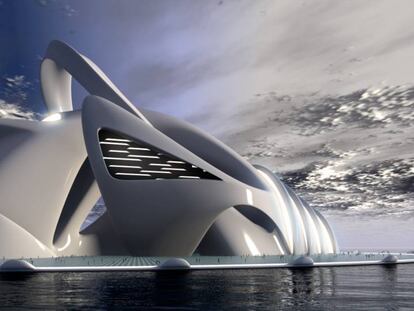 Transmadatac: hacia el museo del futuro