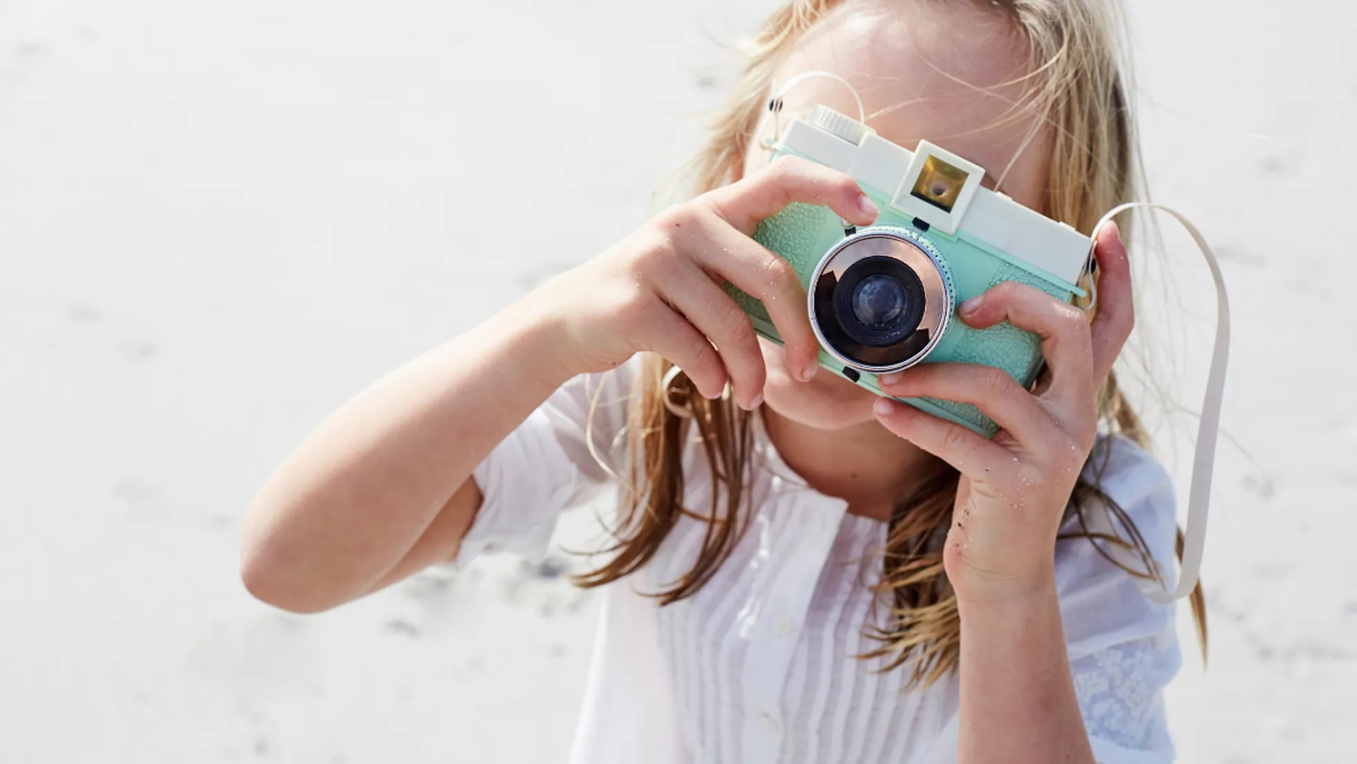 Increíble Subrayar Economía Cinco cámaras fotográficas para niños y niñas por menos de 50 euros en  Amazon | Tecnología | Escaparate | EL PAÍS