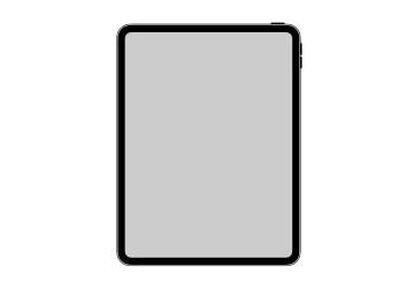 Icono encontrado por el programador brasileño en una versión beta de iOS 12.1