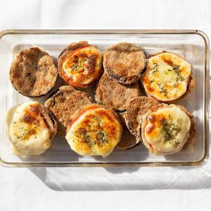 Un plato italiano inventado en Argentina