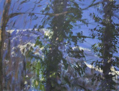 'Goi-Herri' (1982), obra de Marta Cárdenas.