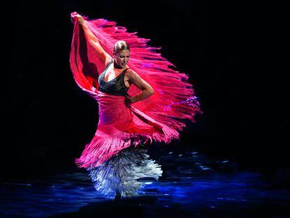 El Flamenco Festival de Nueva York se renueva