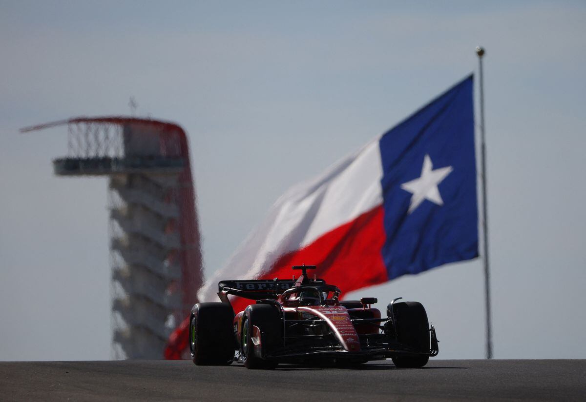 Gp De Abu Dabi De F1 Horario Y Dónde Ver La Carrera En Directo Trendradars Español 7134