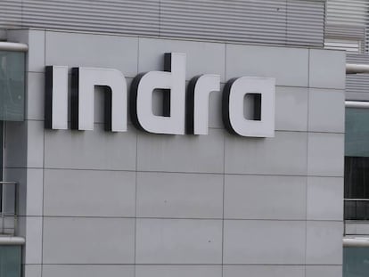 Cambios en la cúpula de Indra: Alantra considera "una mala noticia" la salida de Abril-Martorell