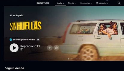 ¿Amazon Prime Video no funciona bien en tu televisor Android o Google TV? Así se soluciona