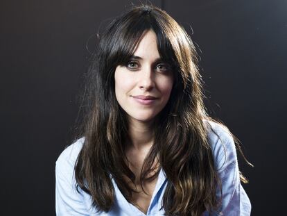 Macarena García, música para ganar un Goya
