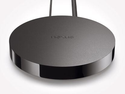 Nexus Player y Apple TV, la lucha entre Android e iOS llega a la televisión